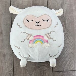 Squishmallow Blossom Lamb 8"